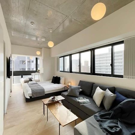 Bhotel Nekoyard - Secure Studio, Walkable To Peace Park & Downtown Хирошима Екстериор снимка