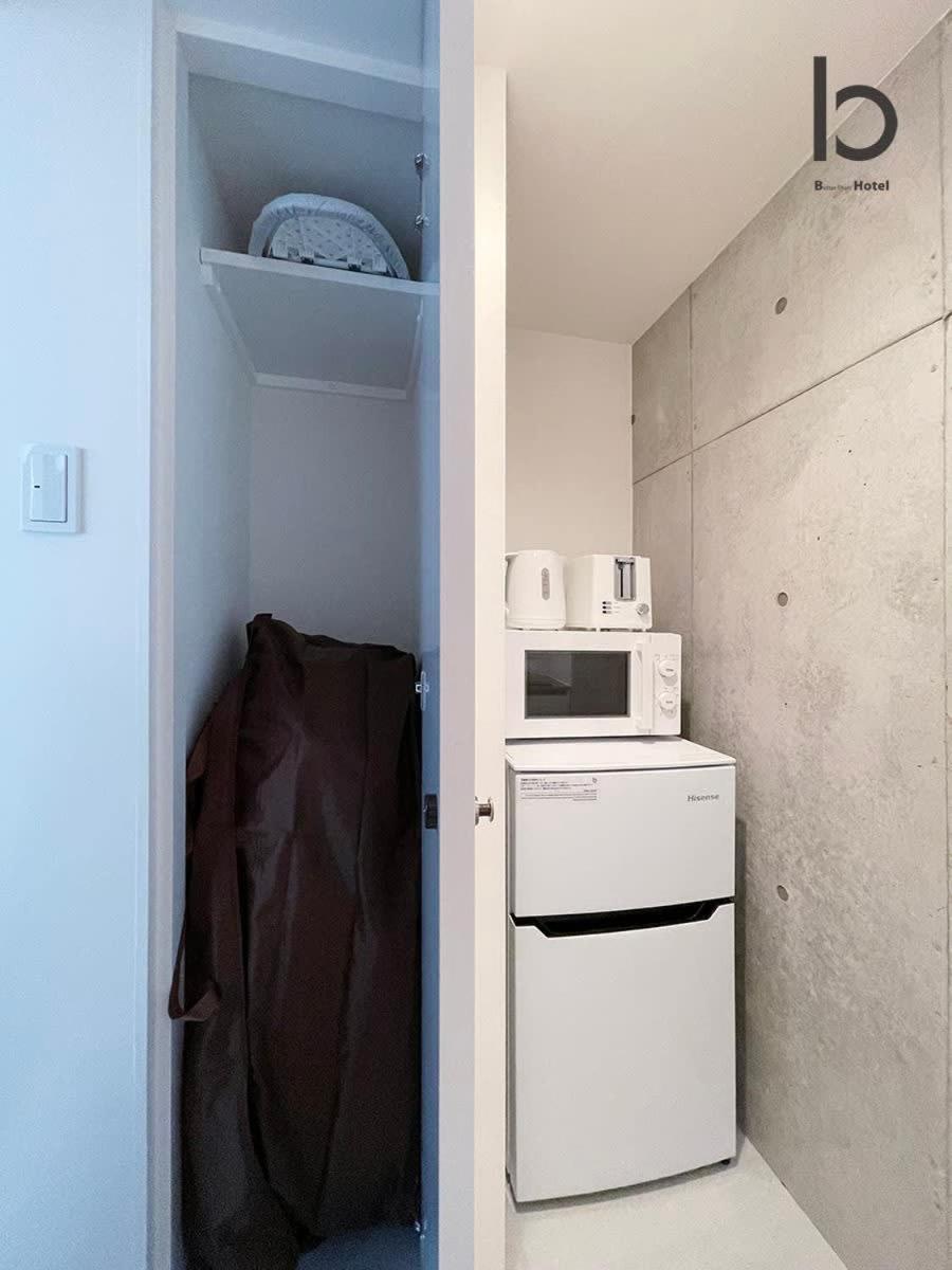 Bhotel Nekoyard - Secure Studio, Walkable To Peace Park & Downtown Хирошима Екстериор снимка