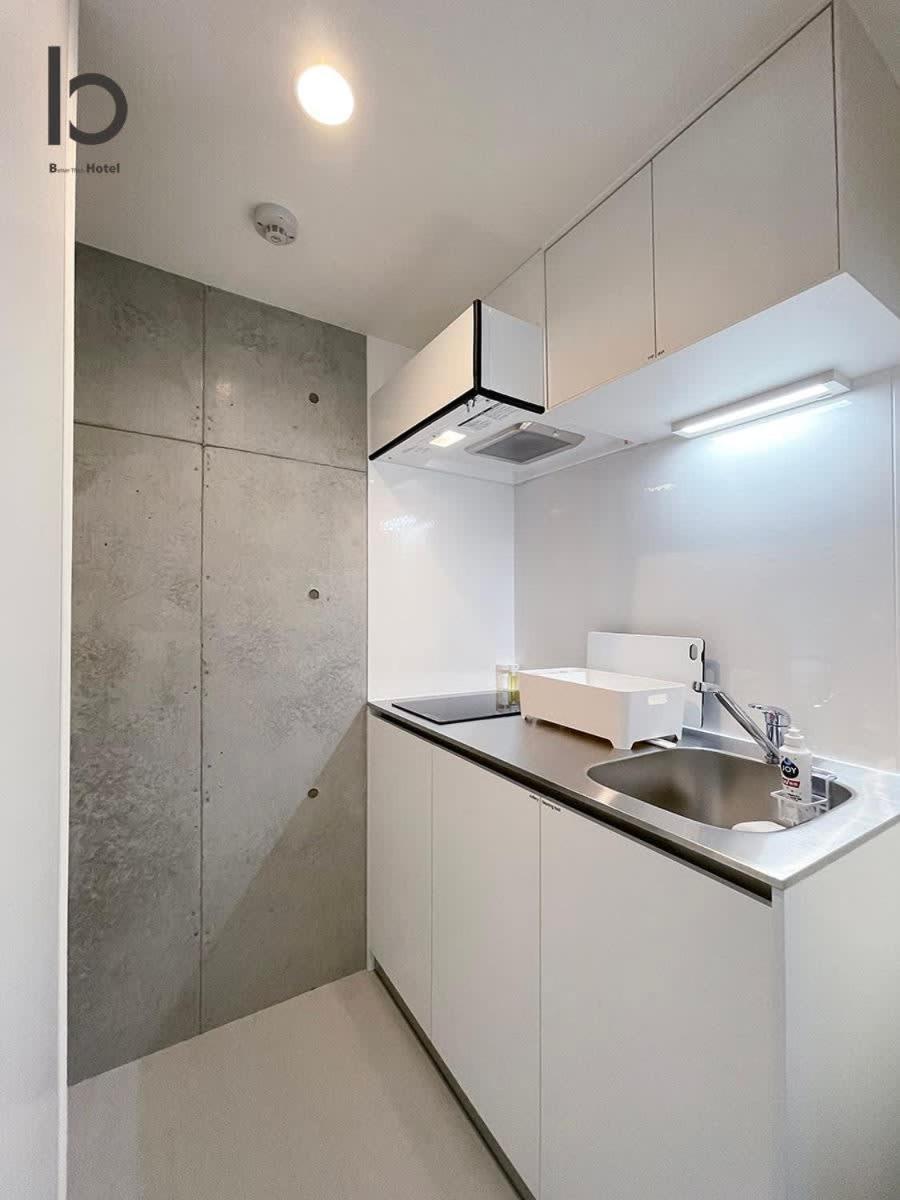 Bhotel Nekoyard - Secure Studio, Walkable To Peace Park & Downtown Хирошима Екстериор снимка