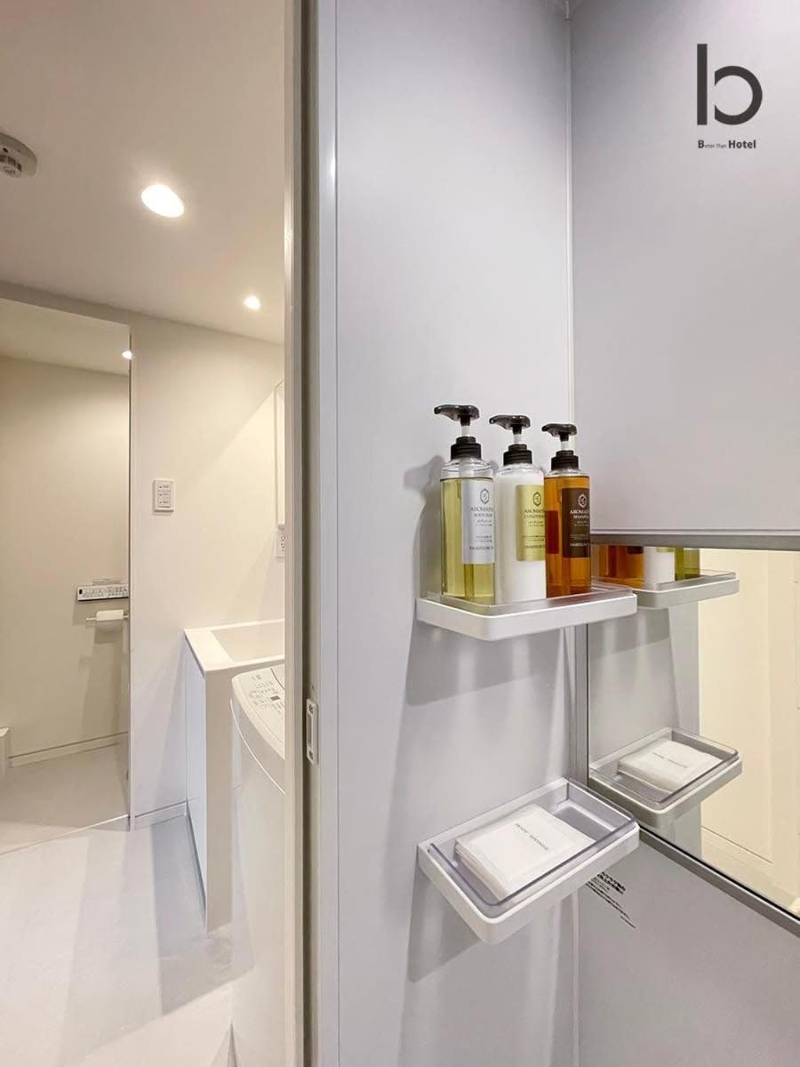 Bhotel Nekoyard - Secure Studio, Walkable To Peace Park & Downtown Хирошима Екстериор снимка