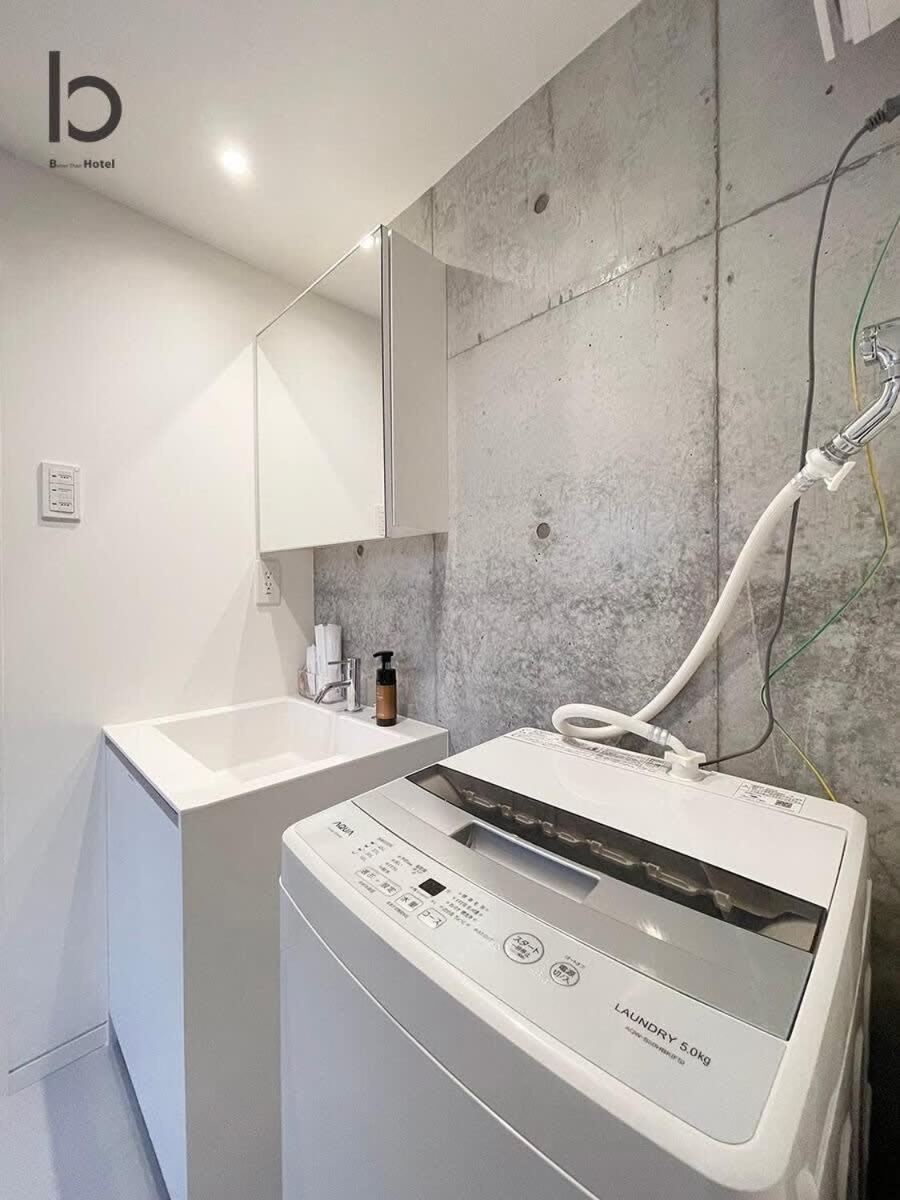 Bhotel Nekoyard - Secure Studio, Walkable To Peace Park & Downtown Хирошима Екстериор снимка