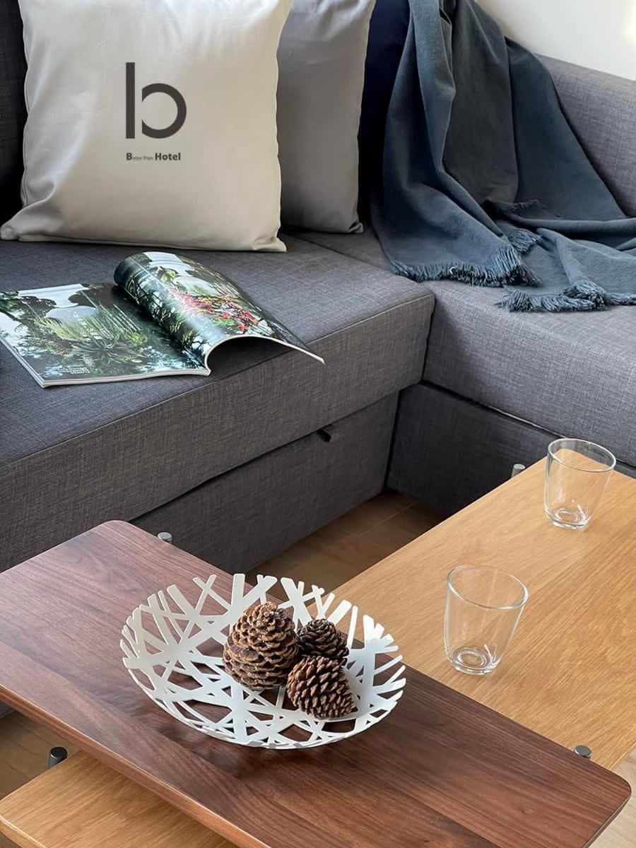 Bhotel Nekoyard - Secure Studio, Walkable To Peace Park & Downtown Хирошима Екстериор снимка