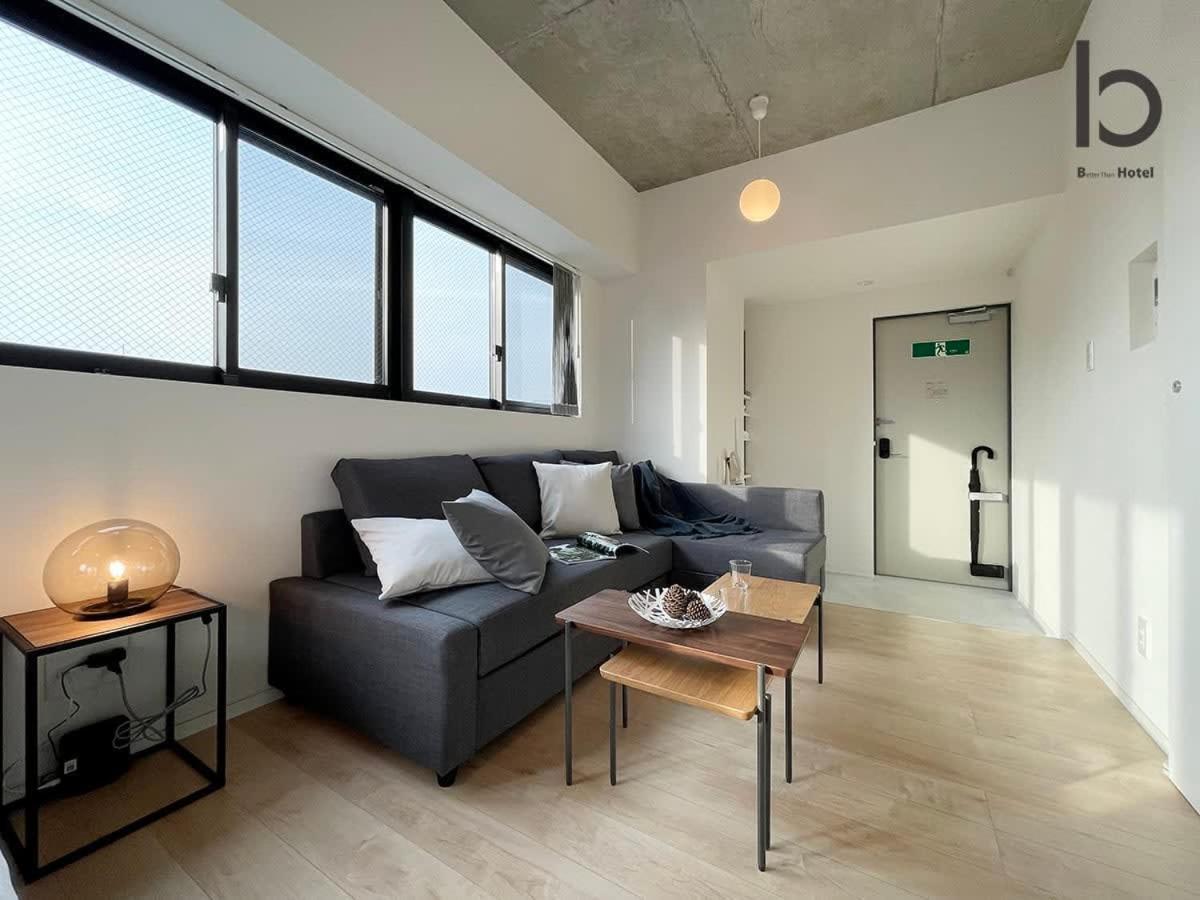 Bhotel Nekoyard - Secure Studio, Walkable To Peace Park & Downtown Хирошима Екстериор снимка